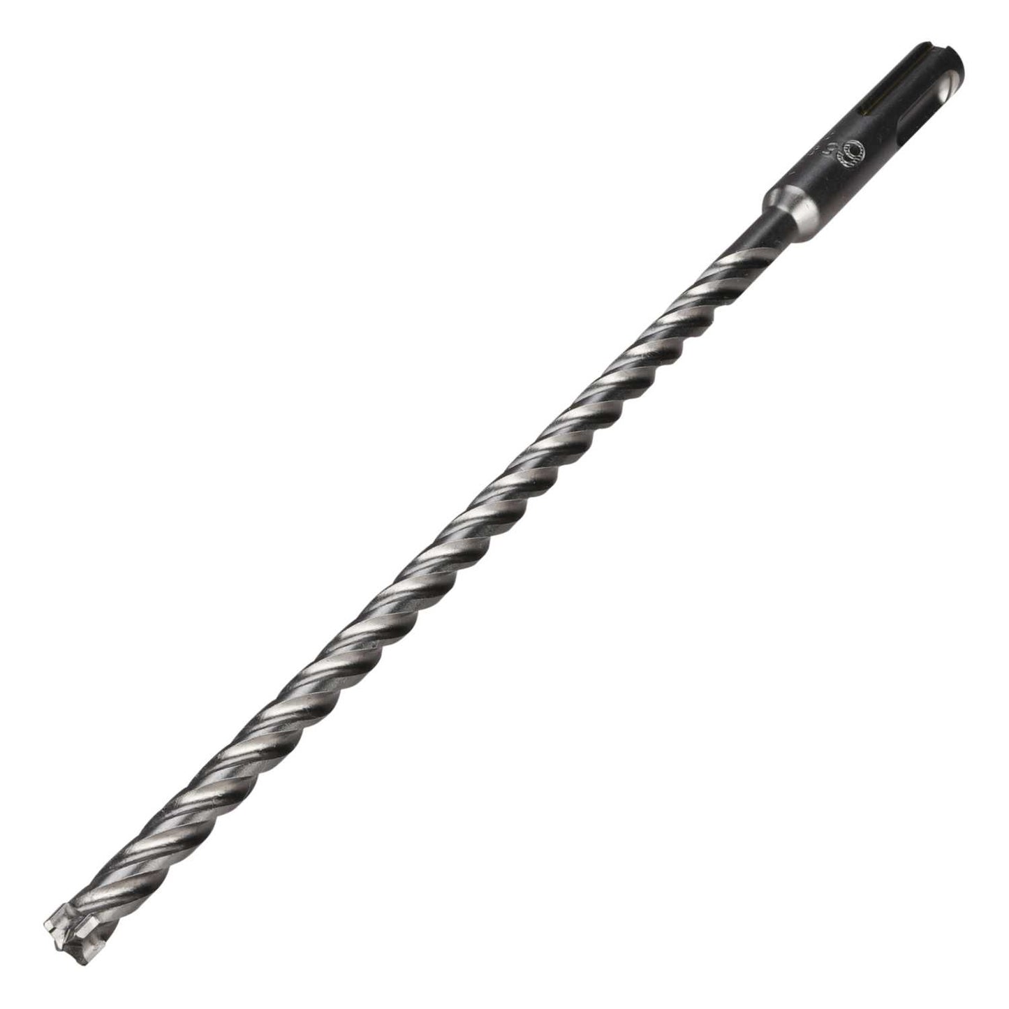 Milwaukee 6.5mm x 215mm SDS Plus MX4 Drill Bit