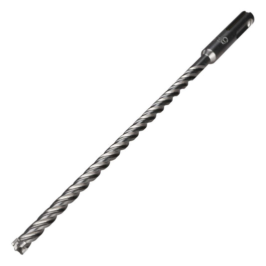 Milwaukee 6.5mm x 215mm SDS Plus MX4 Drill Bit