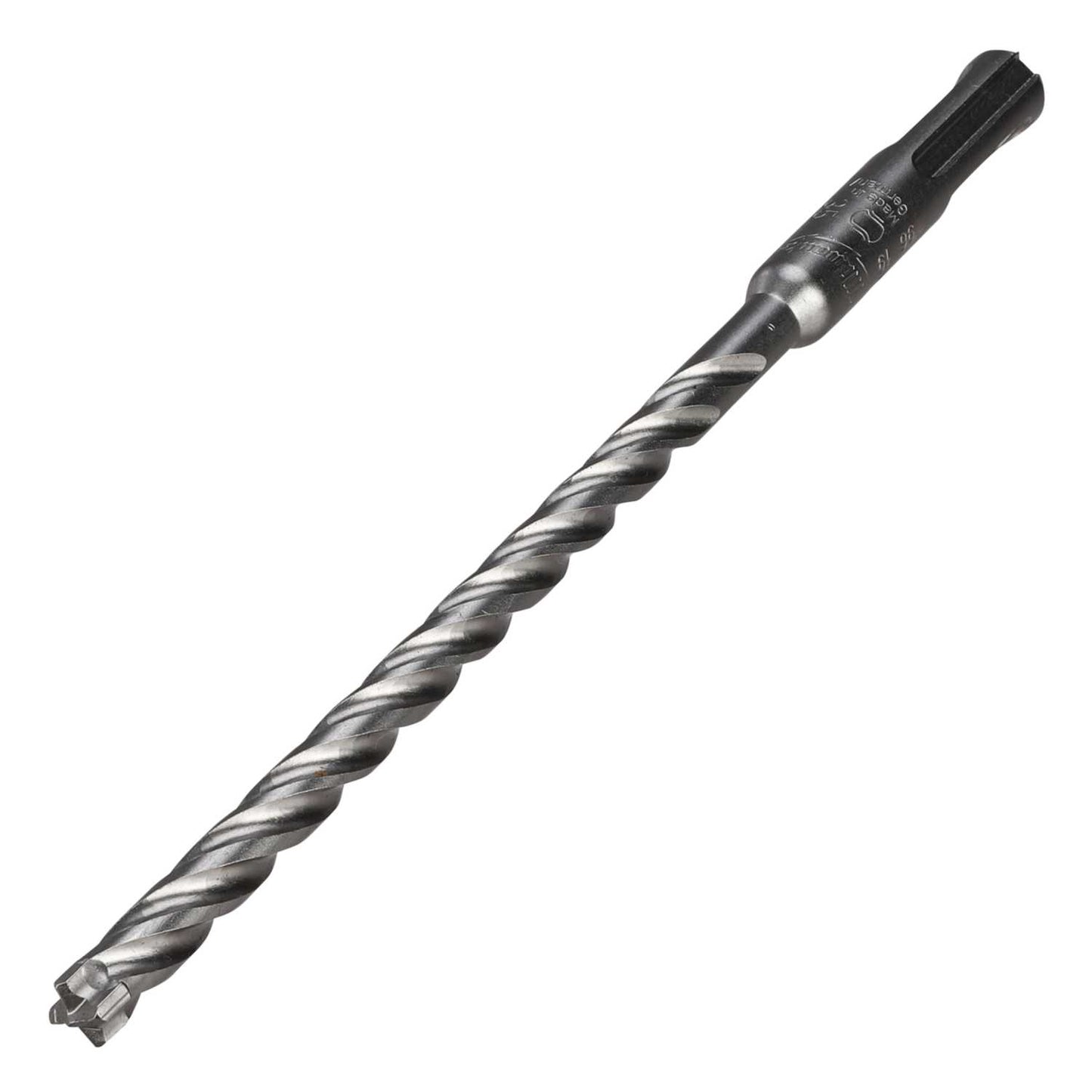 Milwaukee 7mm x 165mm SDS Plus MX4 Drill Bit