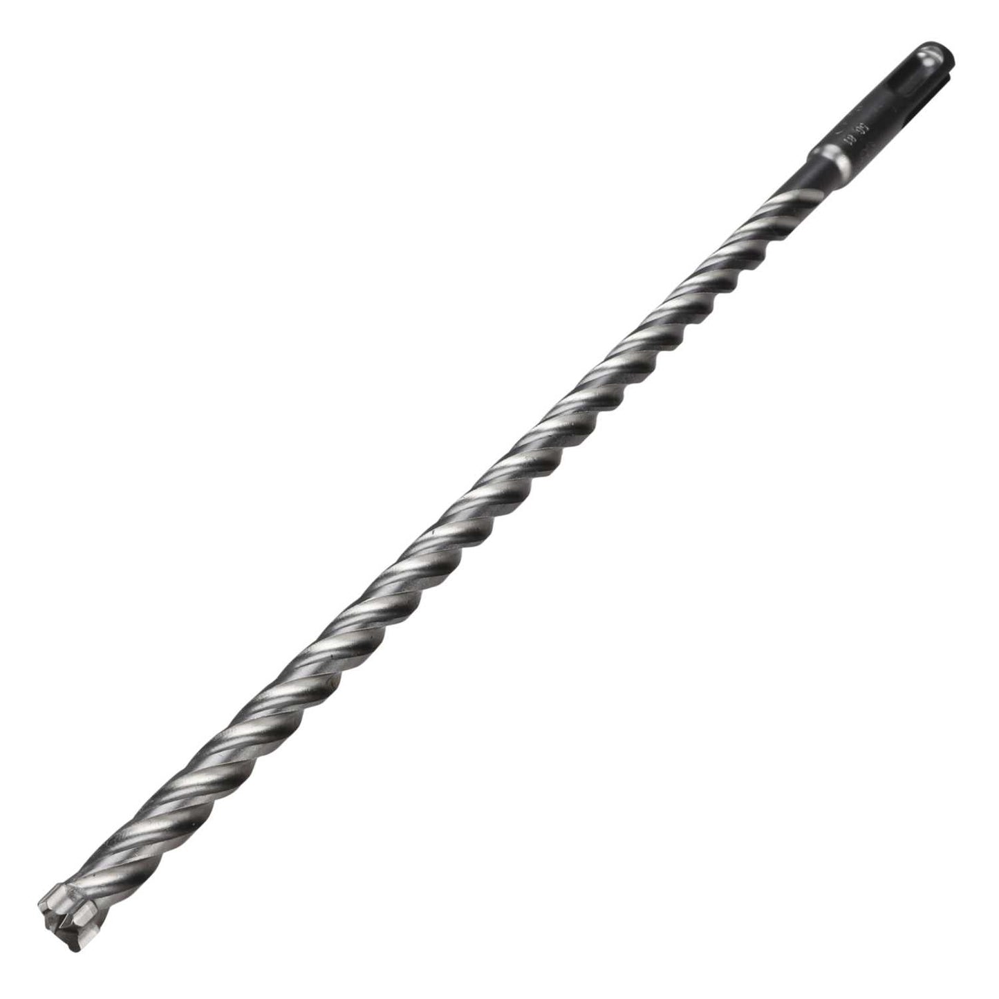 Milwaukee 8mm x 265mm SDS Plus MX4 Drill Bit