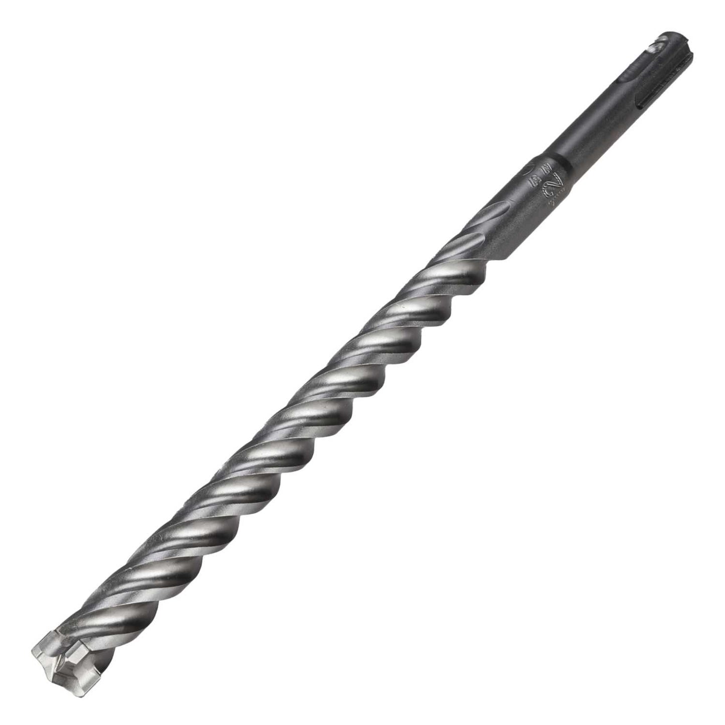 Milwaukee 12mm x 210mm SDS Plus MX4 Drill Bit