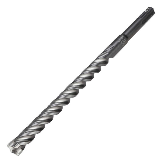 Milwaukee 12mm x 210mm SDS Plus MX4 Drill Bit