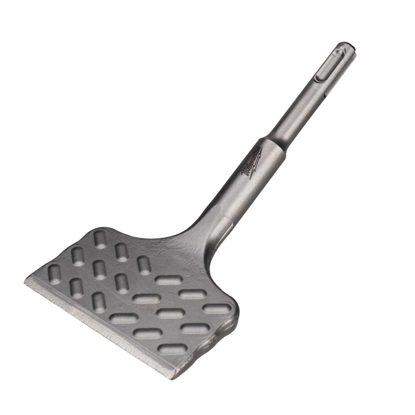 Milwaukee 75mm x 165mm SDS+ Plaster Removal Chisel