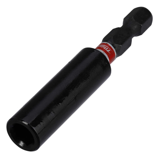 Milwaukee Shockwave™ 60mm Magnetic Bit Holder