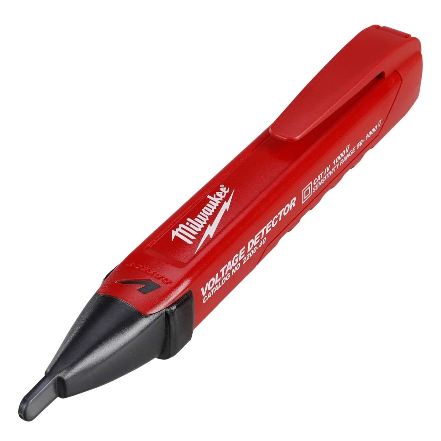 Milwaukee 2200-40 Voltage Detector