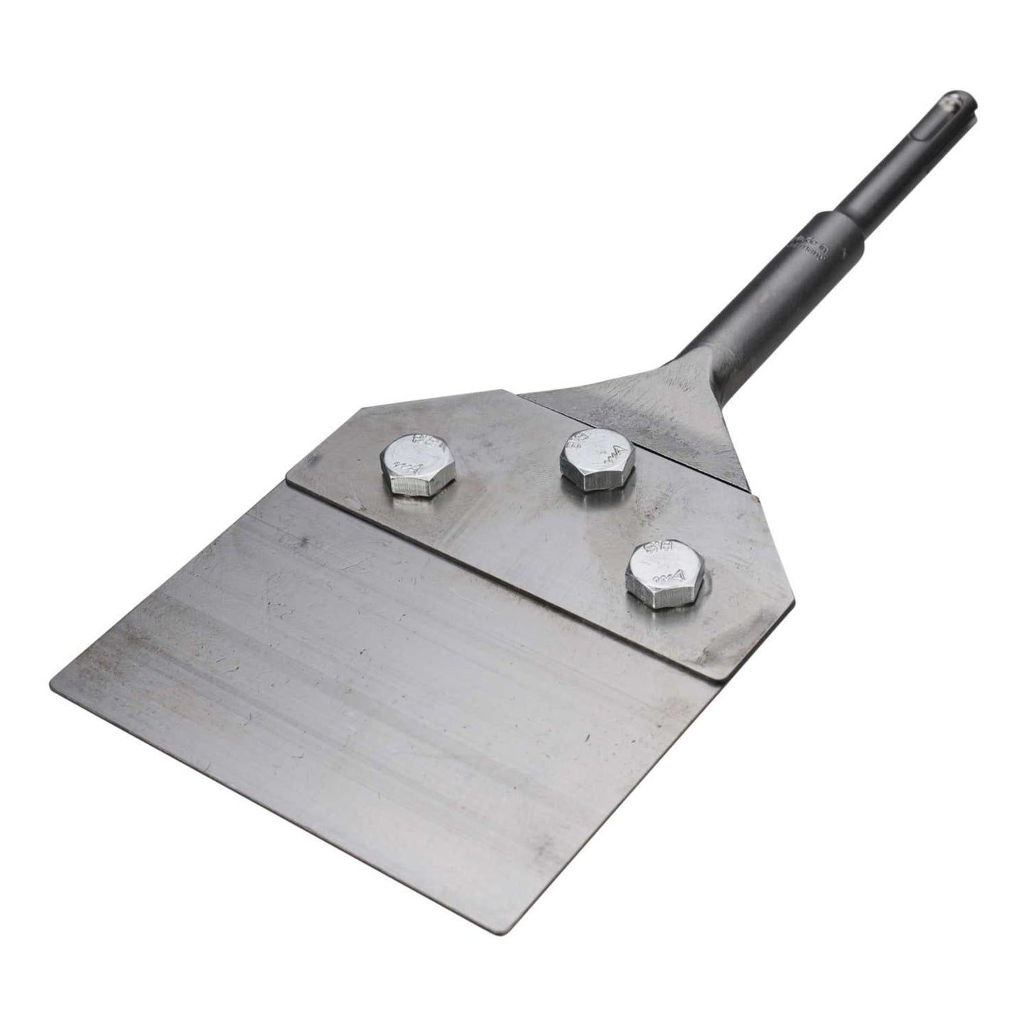 Milwaukee 100mm SDS Plus Floor and Wall Scraper