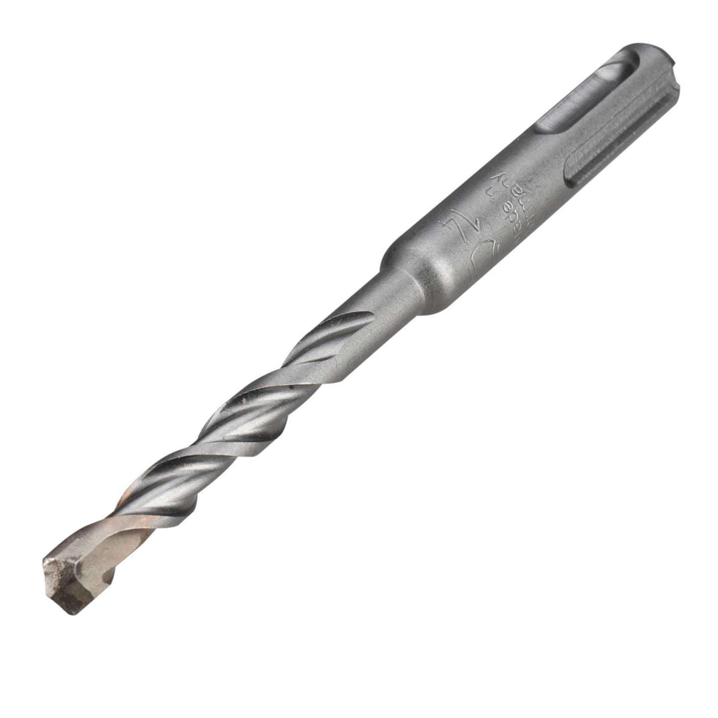 Milwaukee 7mm x 110mm SDS Plus Drill Bit