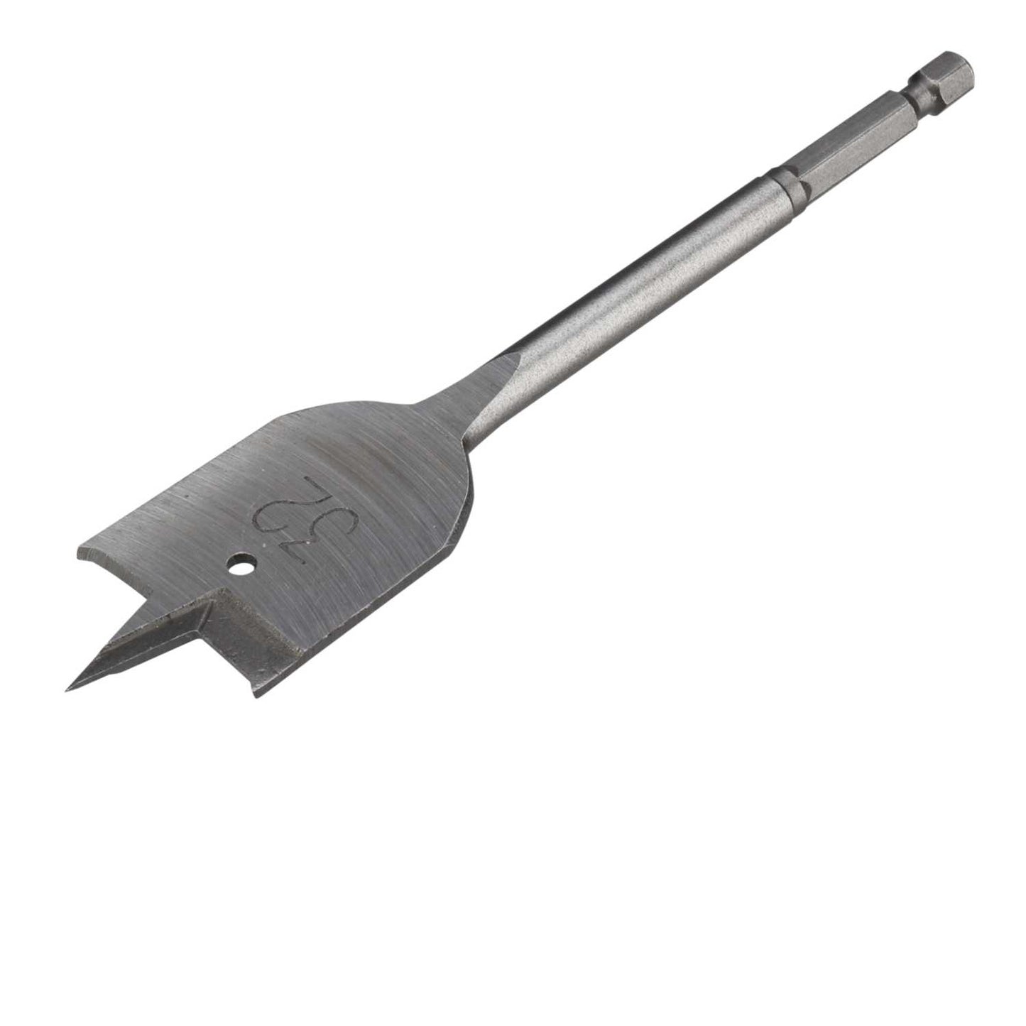 Milwaukee 32mm x 152mm Flat Wood Drill Bit