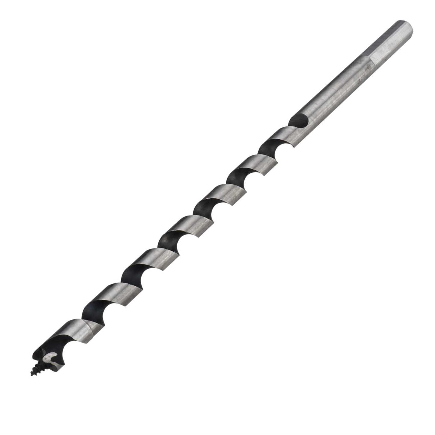 Milwaukee 10mm x 230mm Auger Wood Bit