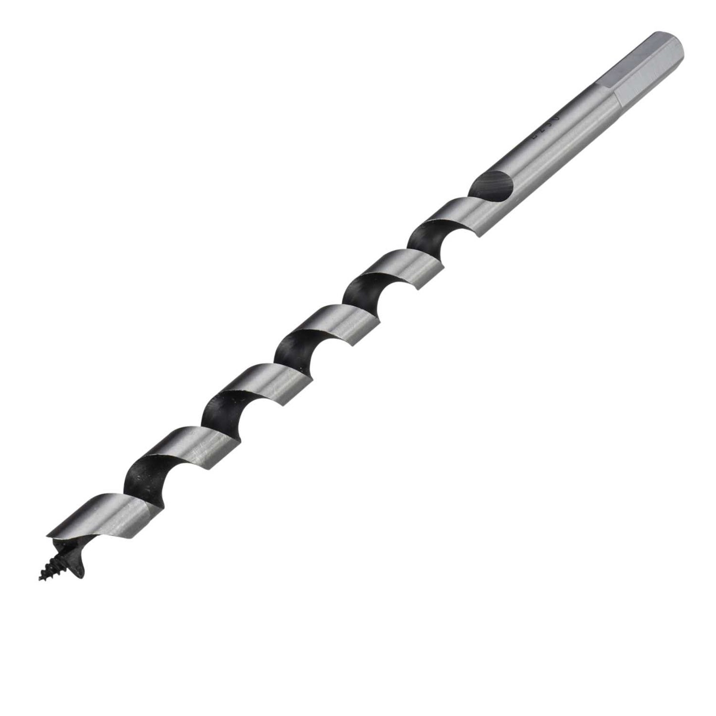 Milwaukee 12mm x 230mm Auger Wood Bit
