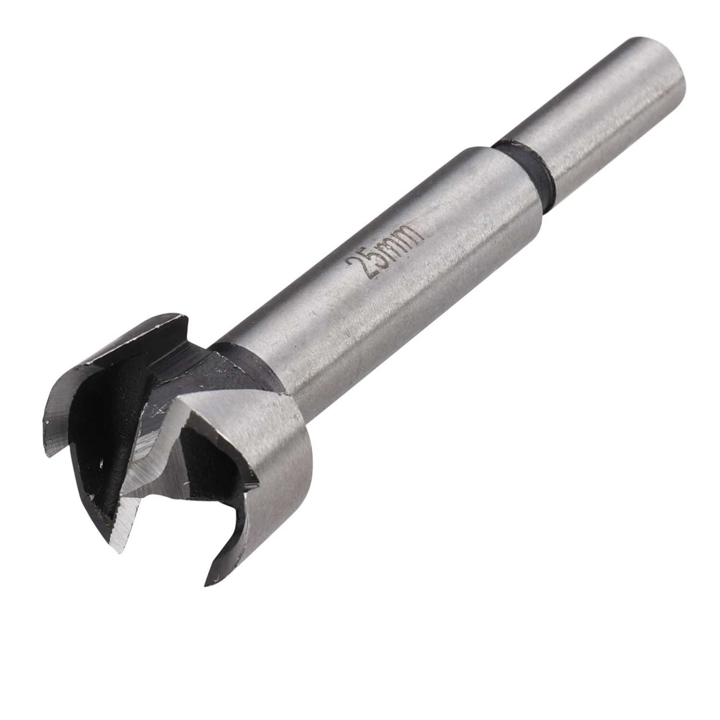 Milwaukee 25mm Forstner Drill Bit