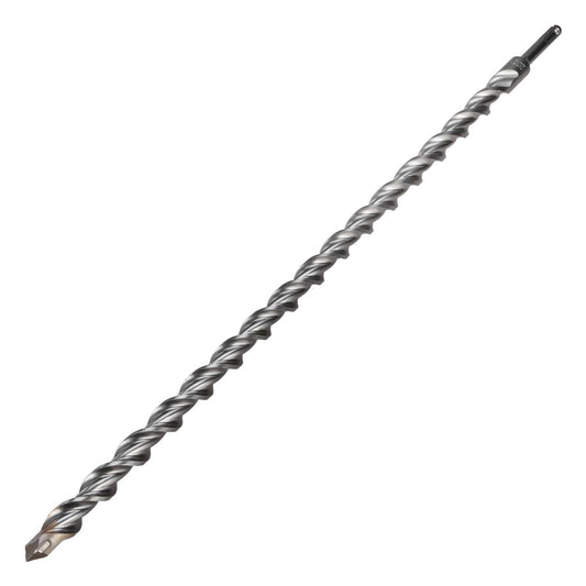 Milwaukee 20mm x 600mm SDS Plus M2 Drill Bit