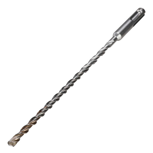 Milwaukee 6mm x 210mm SDS Plus M2 Drill Bit