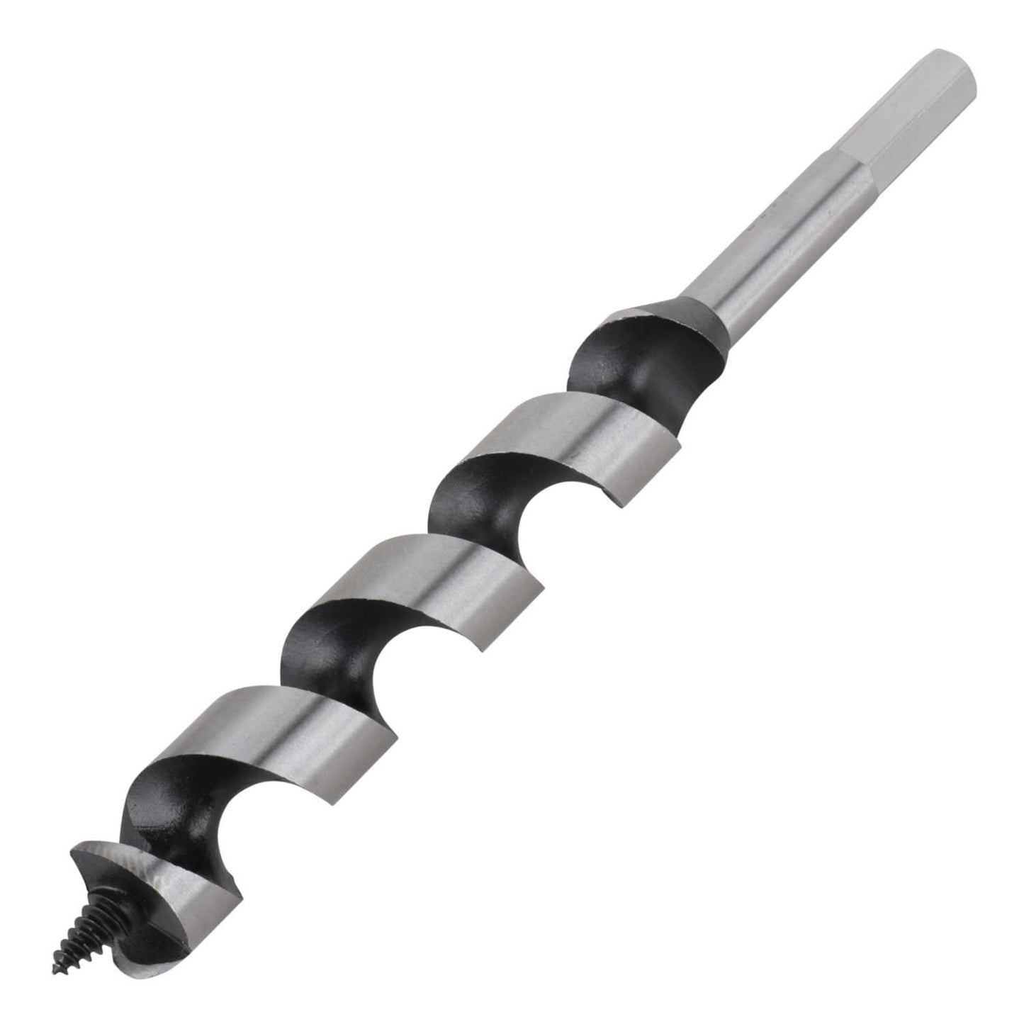 Milwaukee 24mm x 230mm Auger Wood Bit