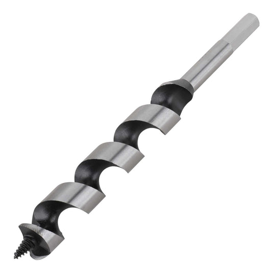 Milwaukee 24mm x 230mm Auger Wood Bit