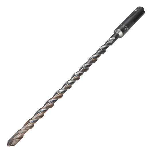 Milwaukee 6.5mm x 210mm SDS Plus M2 Drill Bit