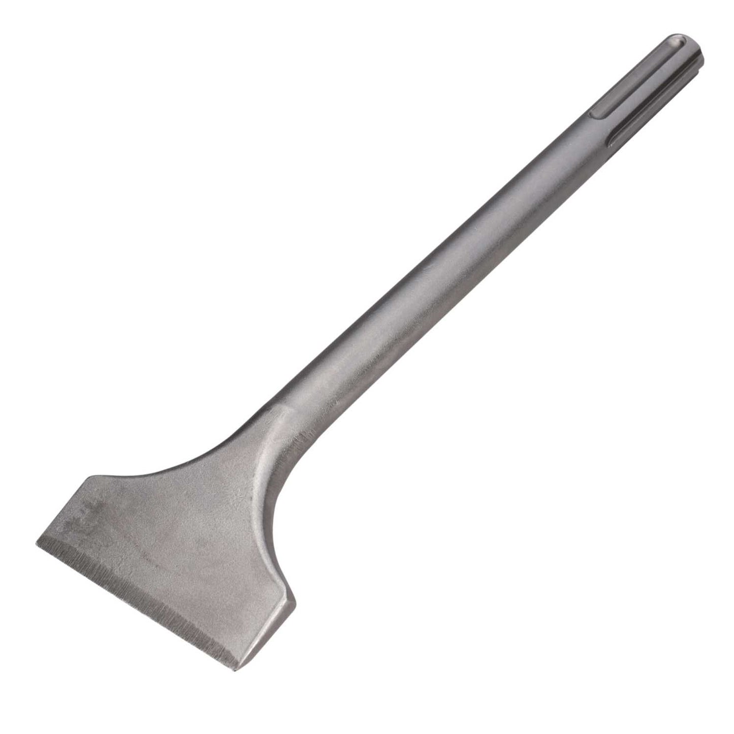 Milwaukee 80mm SDS Max Tile Removal Chisel