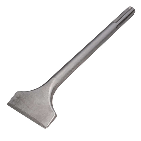 Milwaukee 80mm SDS Max Tile Removal Chisel
