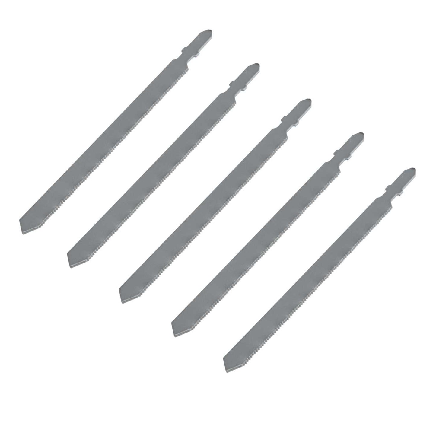 Milwaukee T318A Jigsaw Blades (Pack of 5)