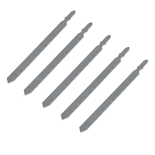 Milwaukee T318A Jigsaw Blades (Pack of 5)