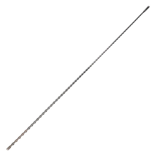 Milwaukee 8mm x 1000mm SDS Plus M2 Drill Bit