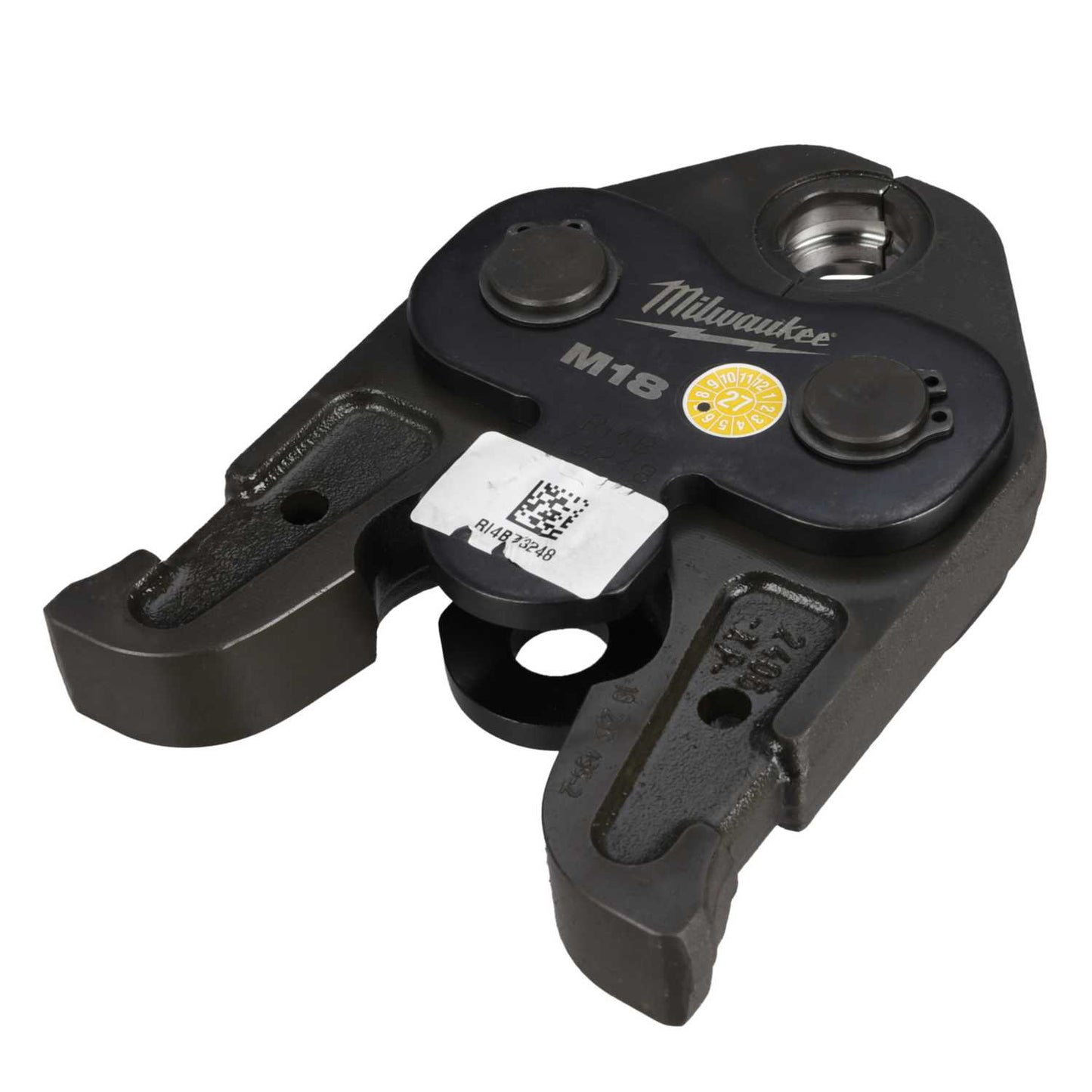 Milwaukee J18-M18 Press Jaws