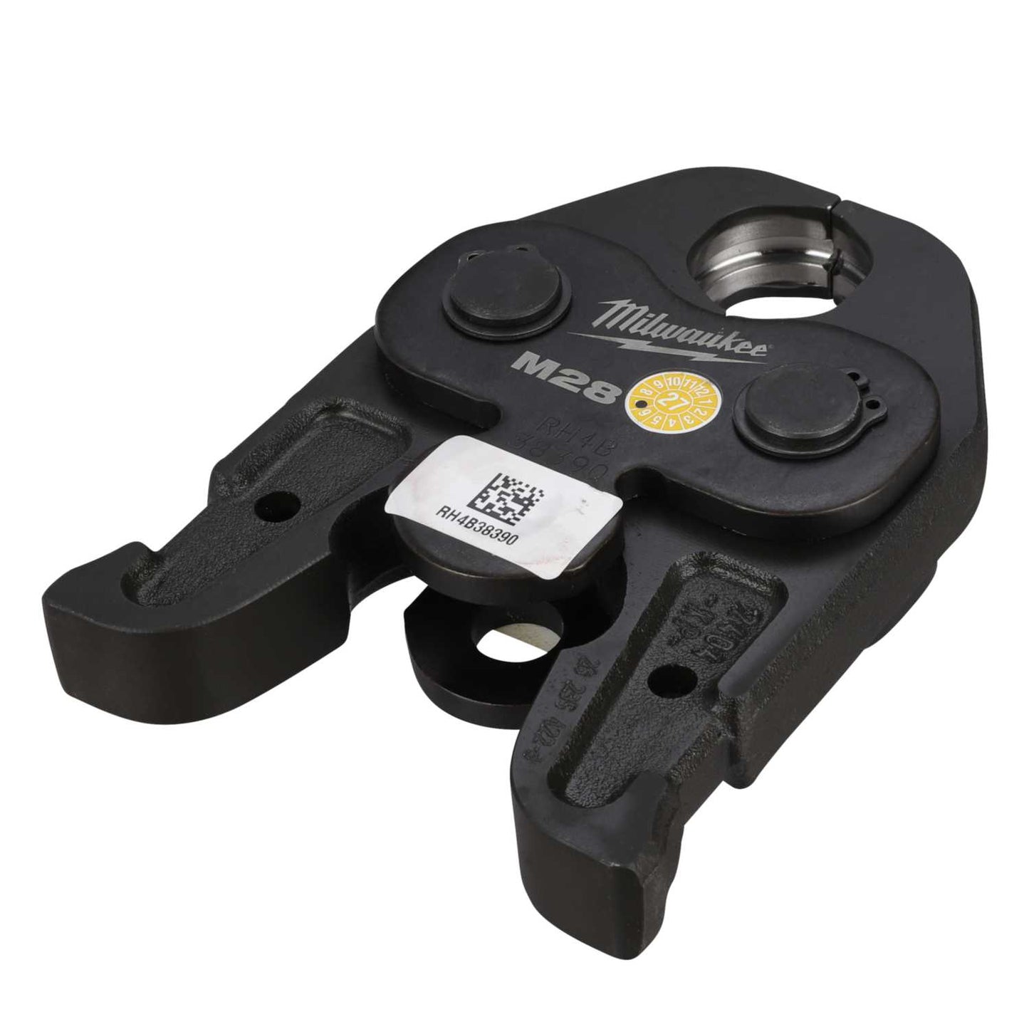 Milwaukee J18-M28 Press Jaws