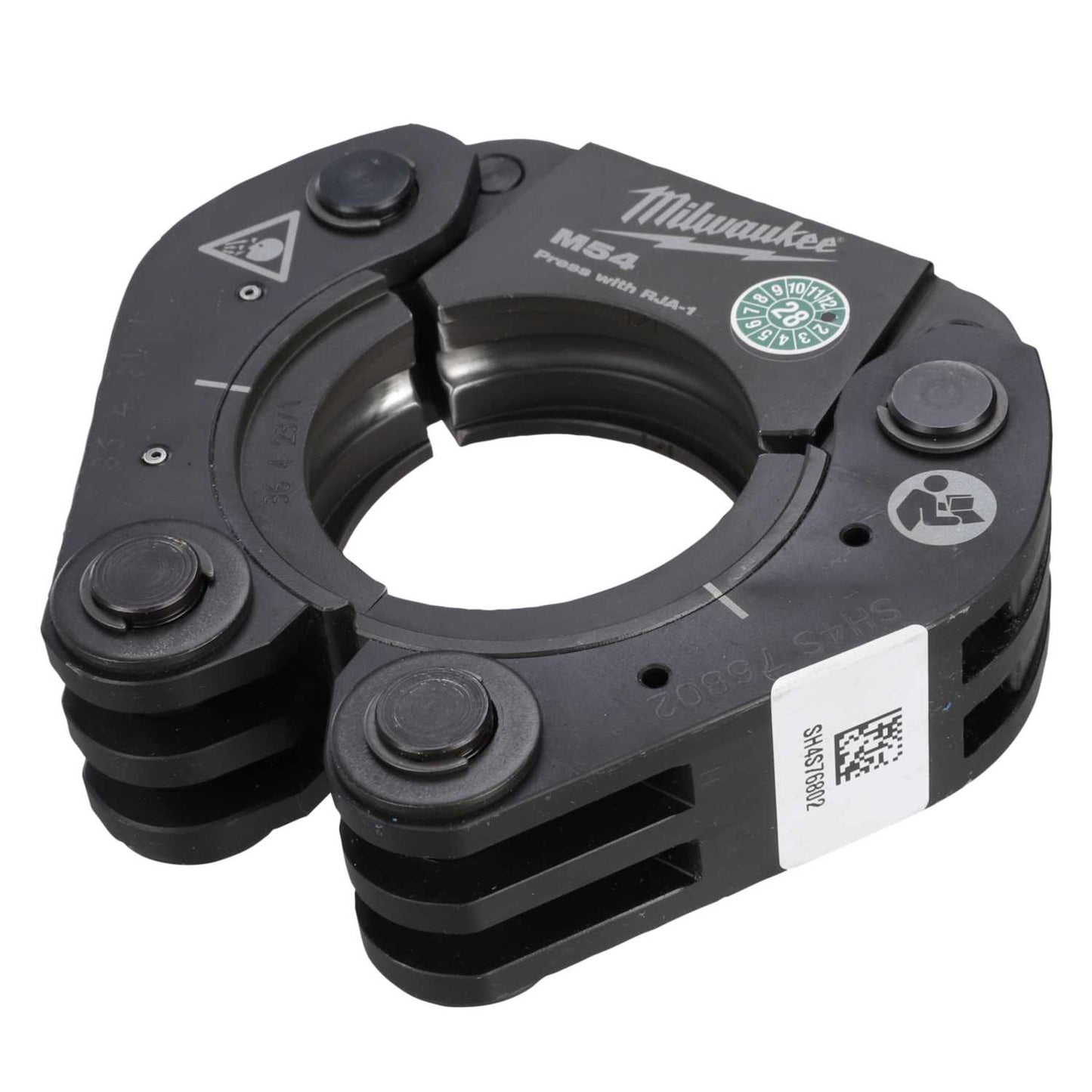 Milwaukee RJ18-M54 Press Jaws