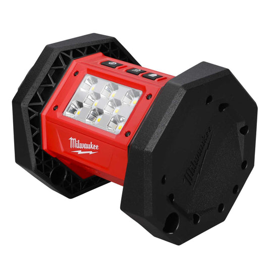 Milwaukee M18AL-0 LED Area Light (Body Only)