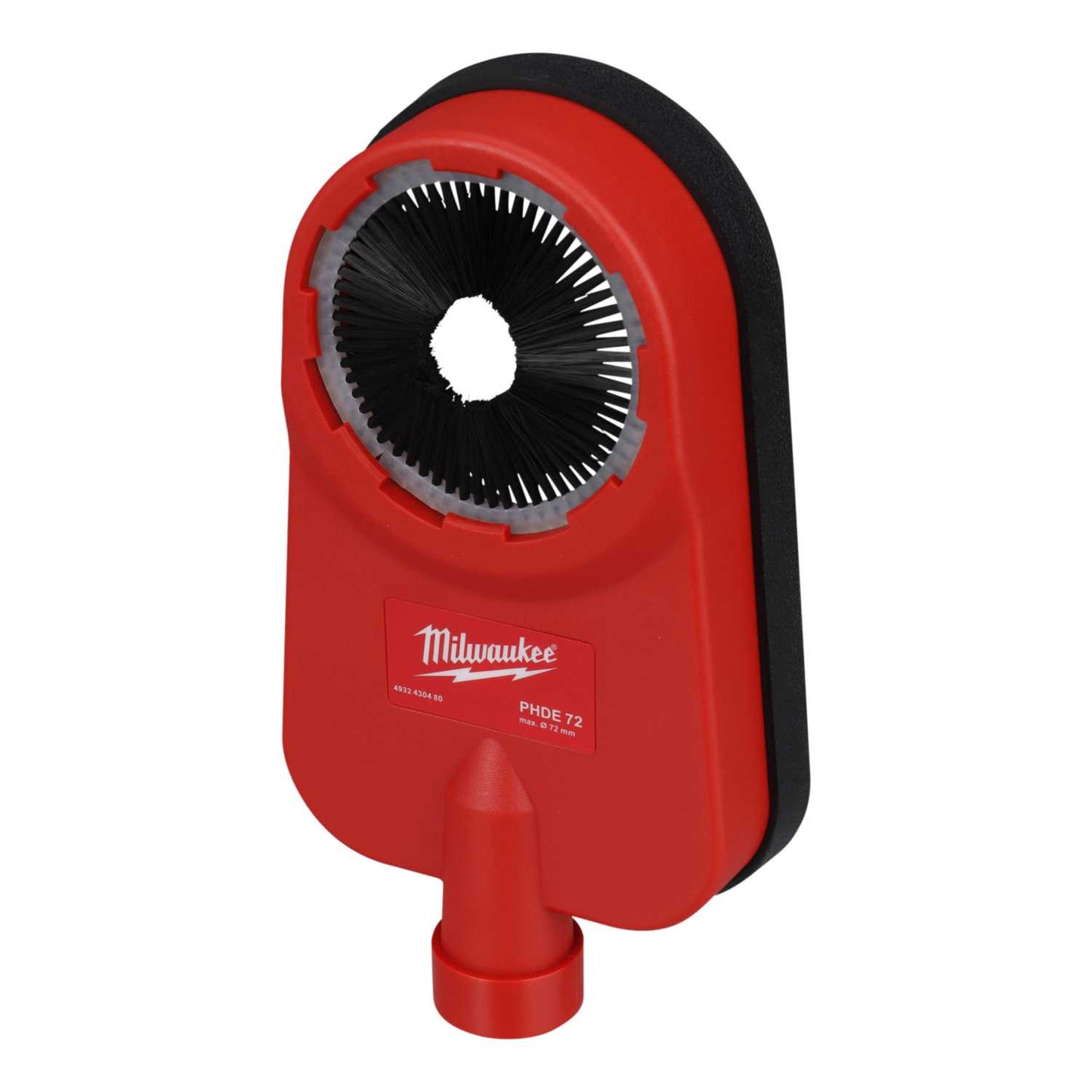 Milwaukee PHDE72 M12 / M18 Dust Absorption Tool