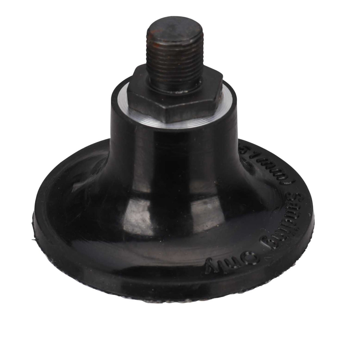 Milwaukee 46mm Fibre Disc Backing Pad