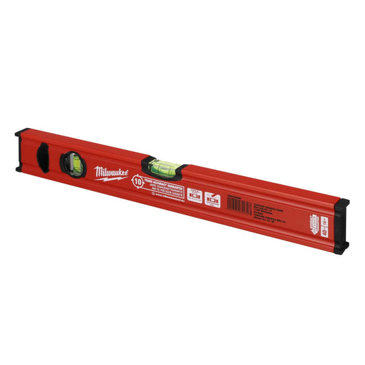 Milwaukee RedStick 40cm Slim Box Level