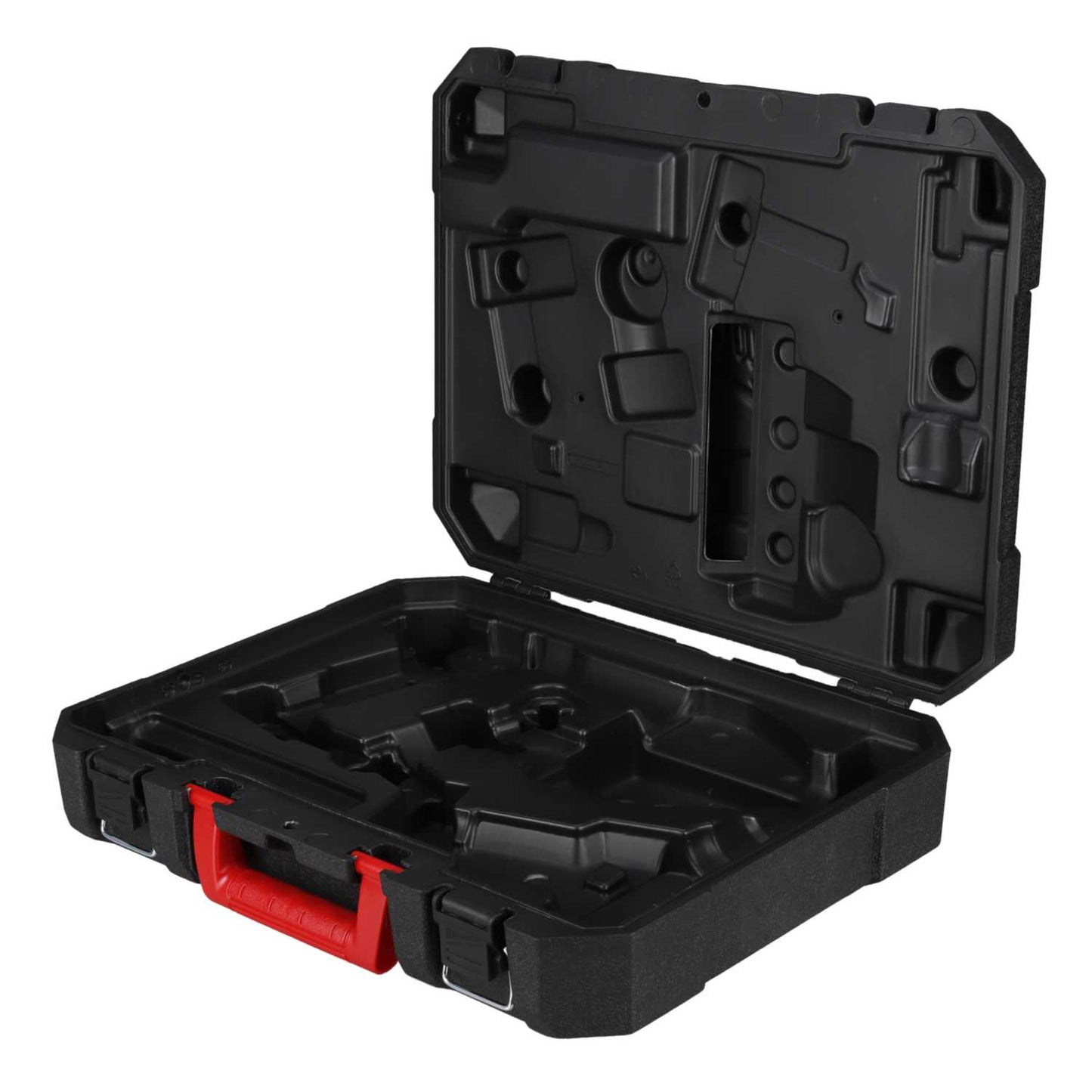 Milwaukee HD Box 1 Twinpack Dynacase Box