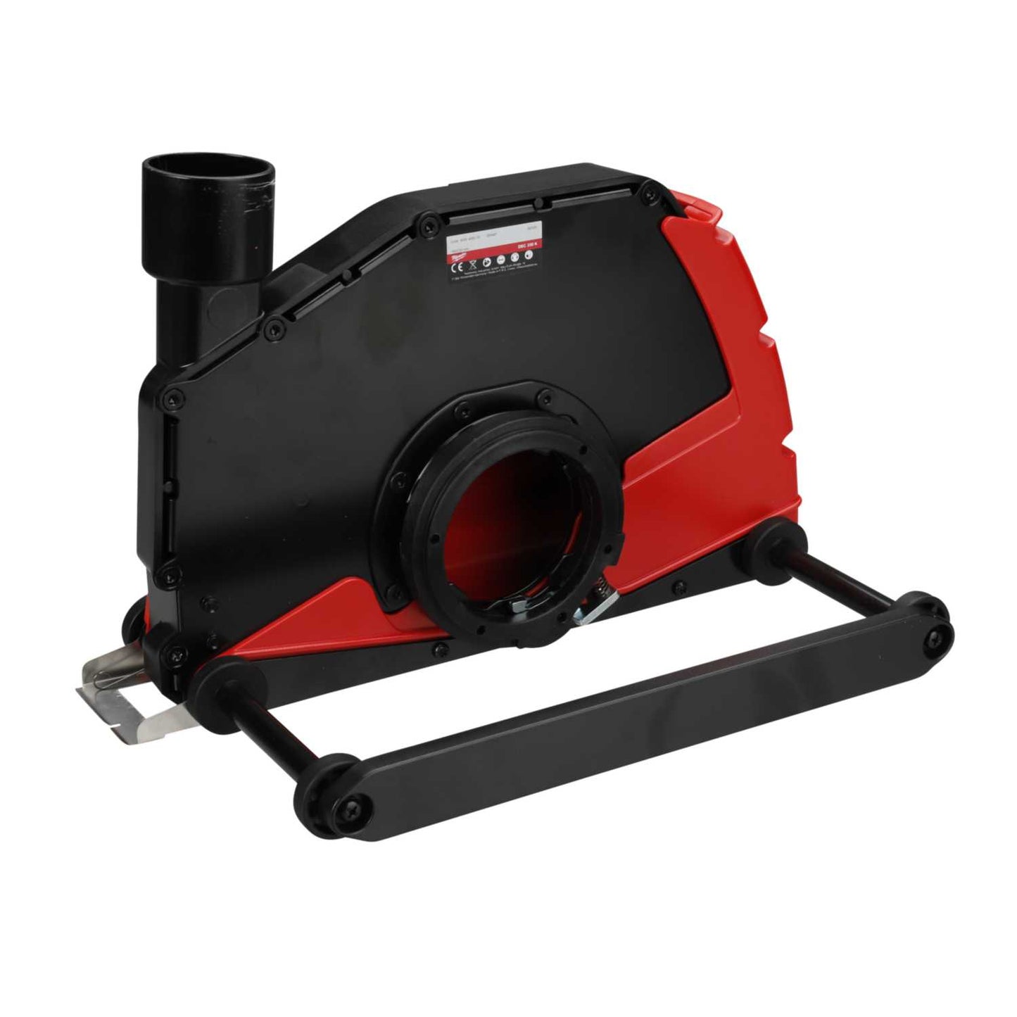 Milwaukee DEC230K Angle Grinder Dust Guard