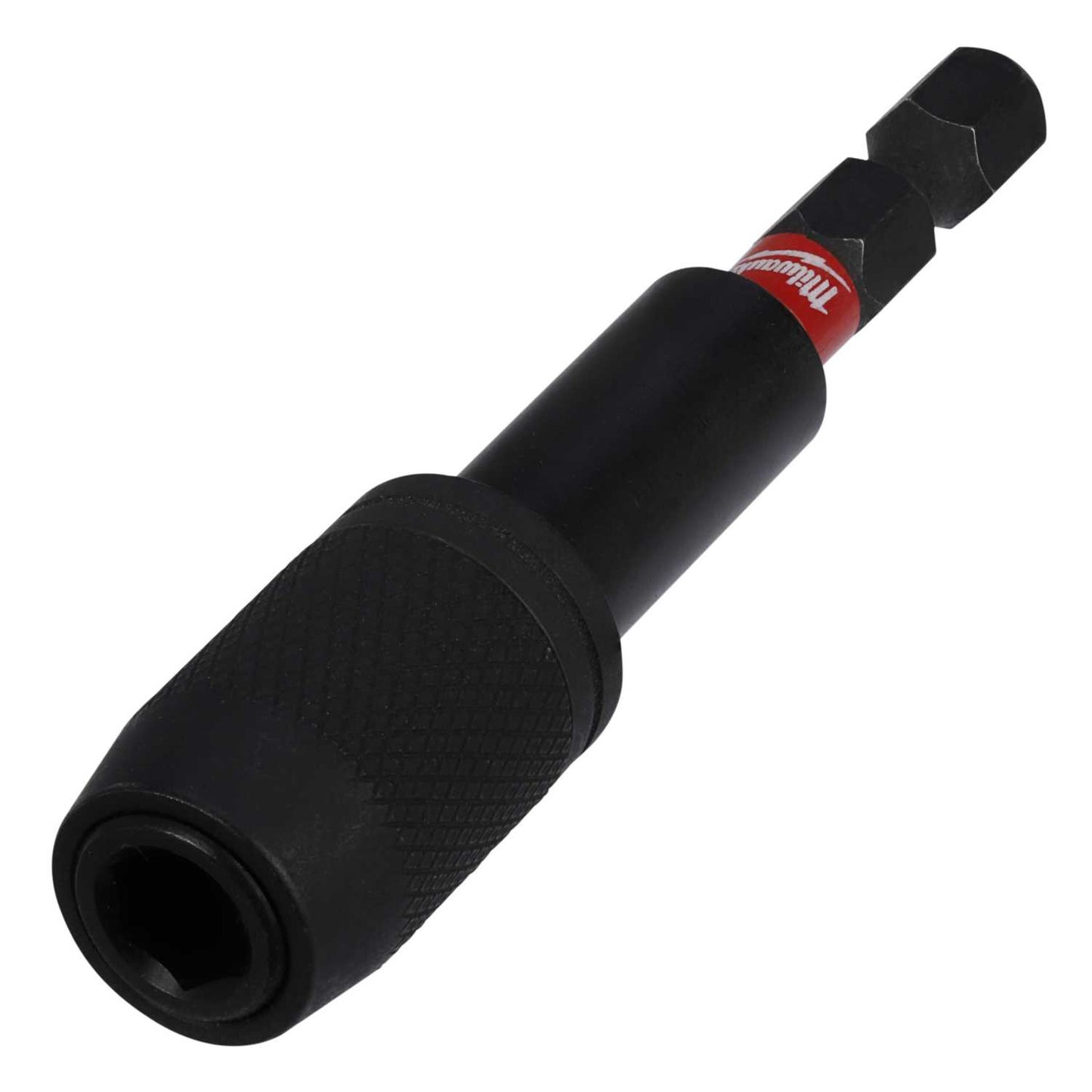 Milwaukee Shockwave™ 73mm Locking Magnetic Bit Holder