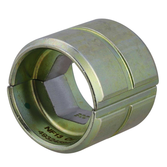 Milwaukee NF13 CU Crimping Die