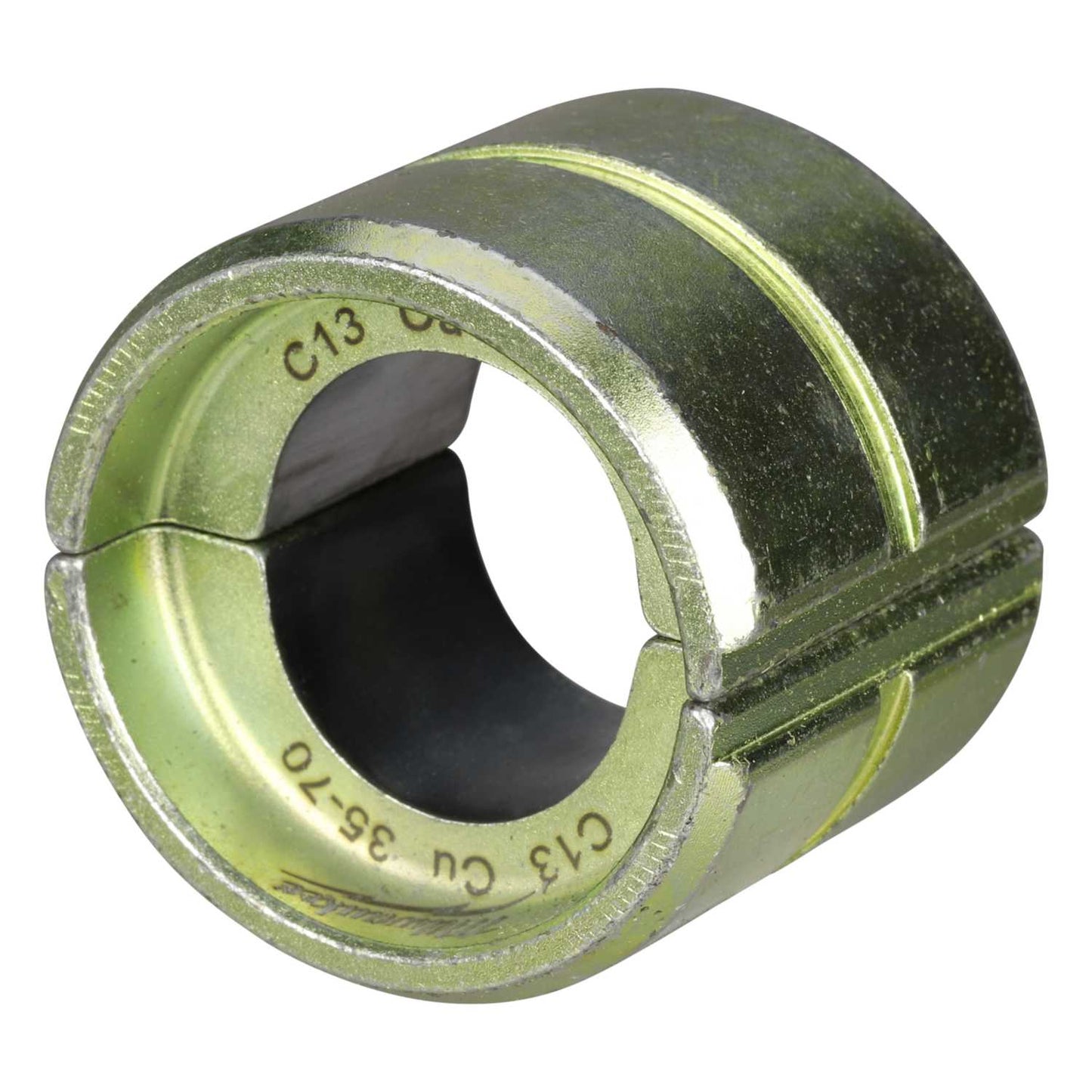 Milwaukee C13 CU 35-70mm² Crimping Die