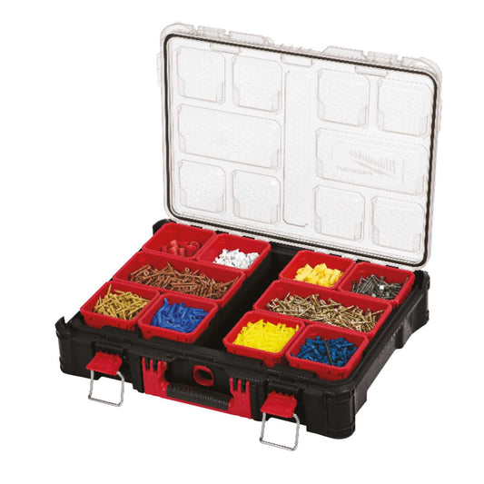 Milwaukee Packout™ Large Organiser Case