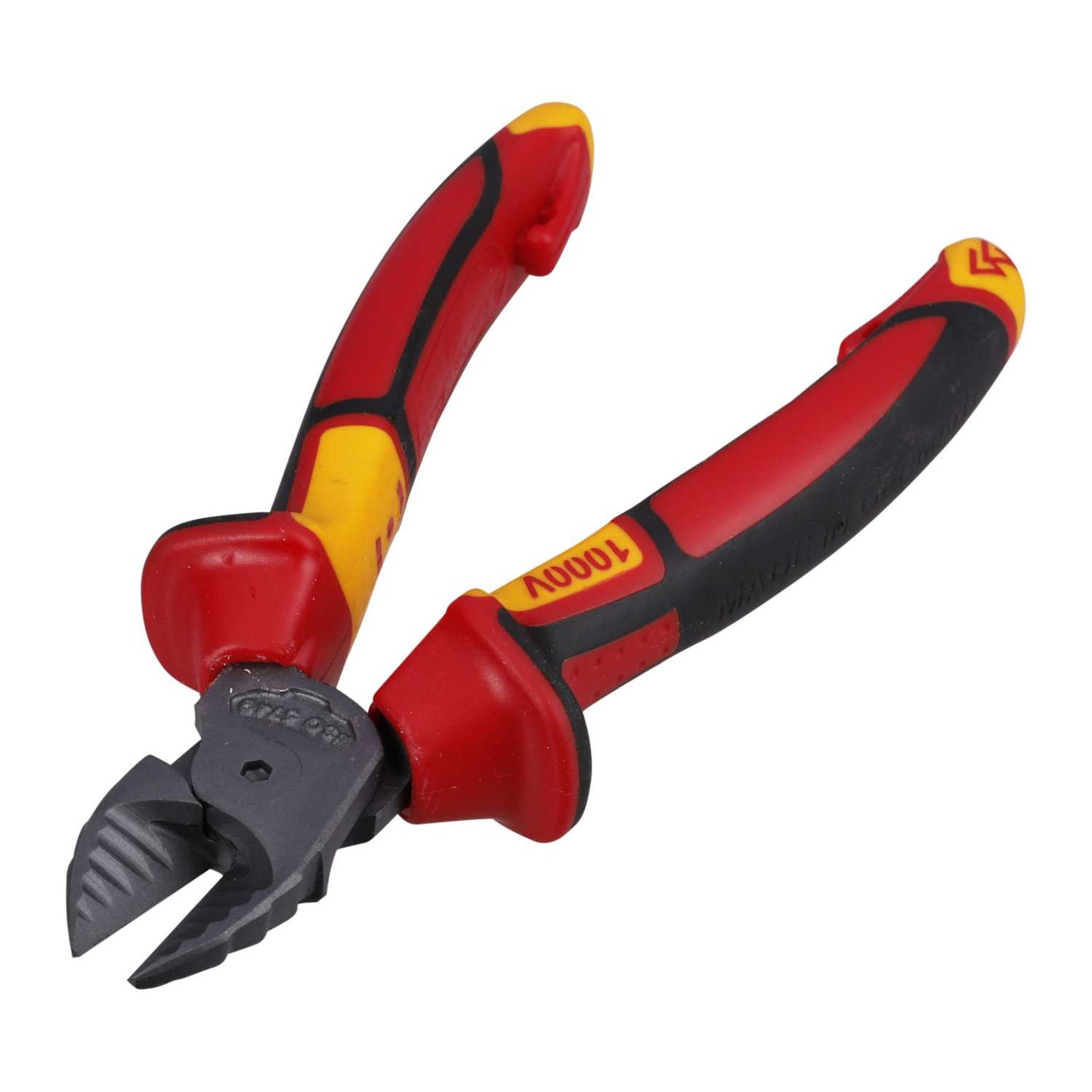 Milwaukee 145mm VDE Side Cutter