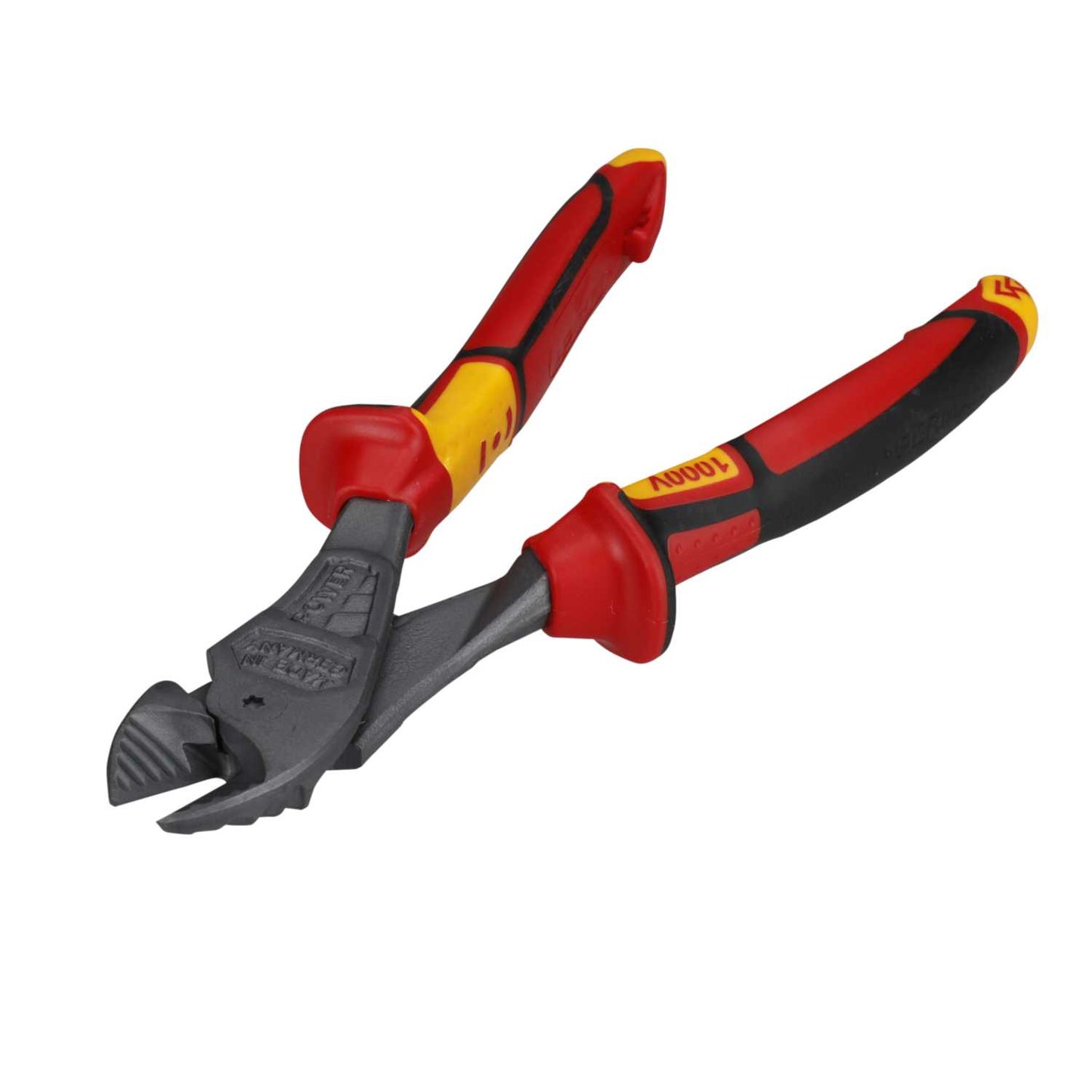 Milwaukee 200mm VDE Heavy Duty Side Cutters