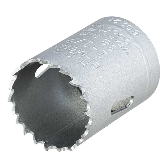 Milwaukee 38mm Bi-Metal Contractor Holesaw