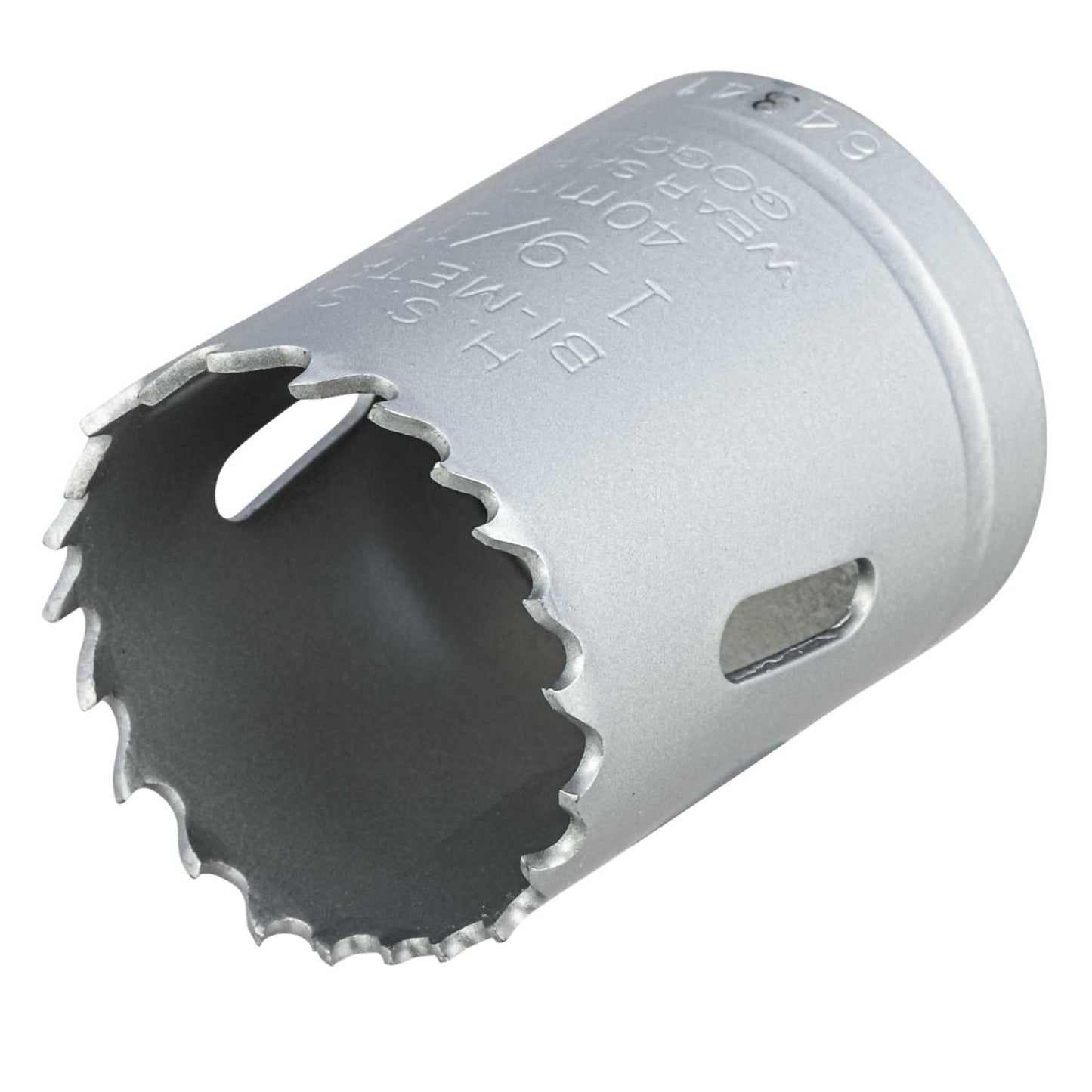 Milwaukee 40mm Bi-Metal Contractor Holesaw
