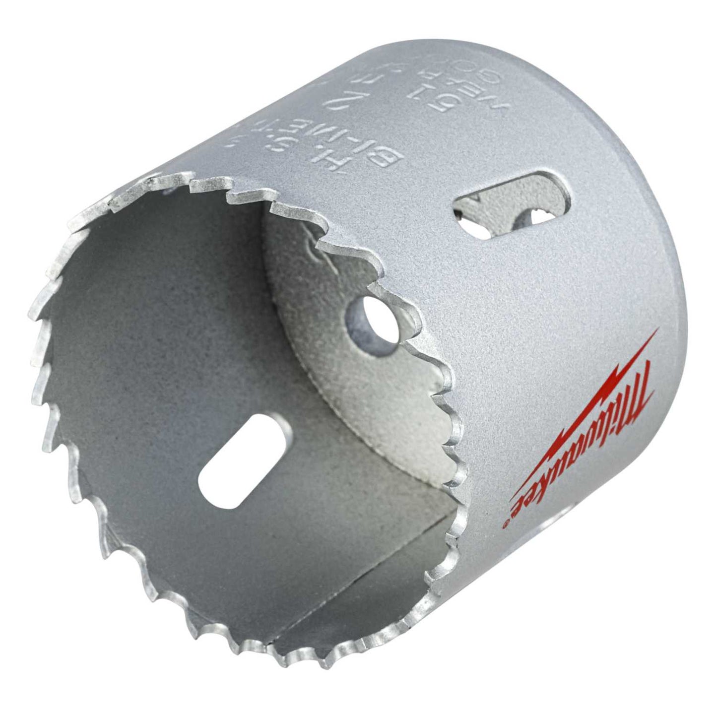 Milwaukee 51mm Bi-Metal Contractor Holesaw