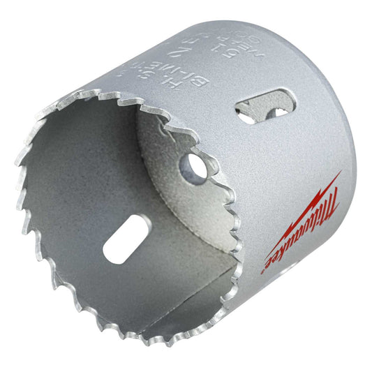 Milwaukee 51mm Bi-Metal Contractor Holesaw