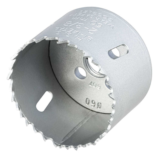 Milwaukee 60mm Bi-Metal Contractor Holesaw