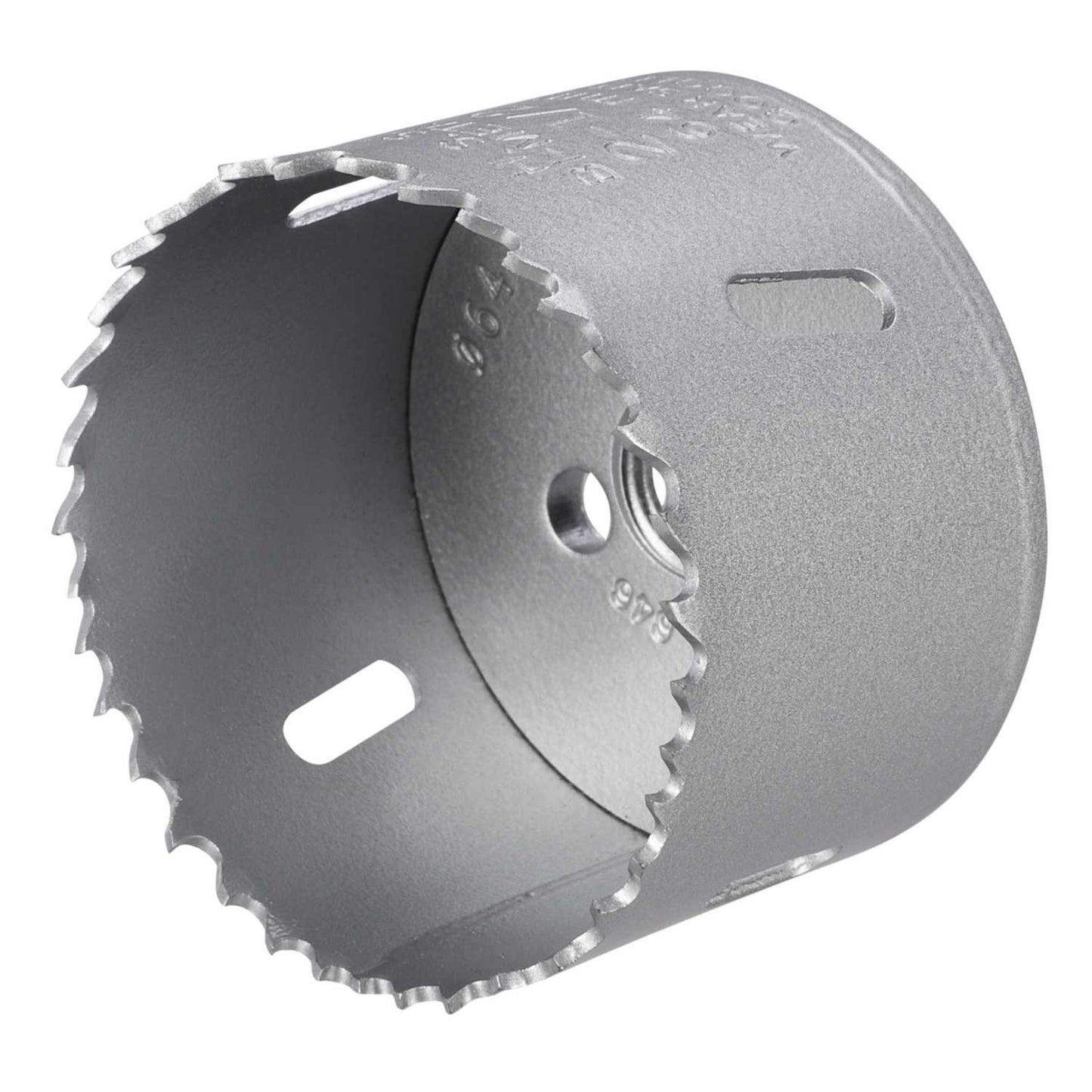Milwaukee 64mm Bi-Metal Contractor Holesaw