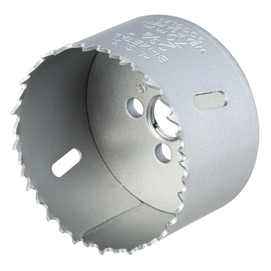 Milwaukee 70mm Bi-Metal Contractor Holesaw