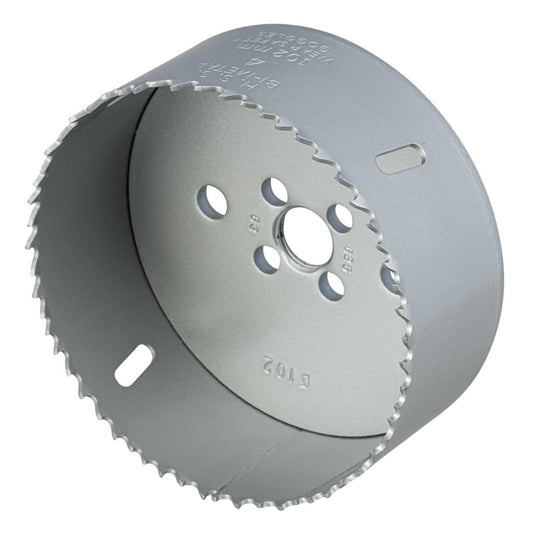 Milwaukee 102mm Bi-Metal Contractor Holesaw