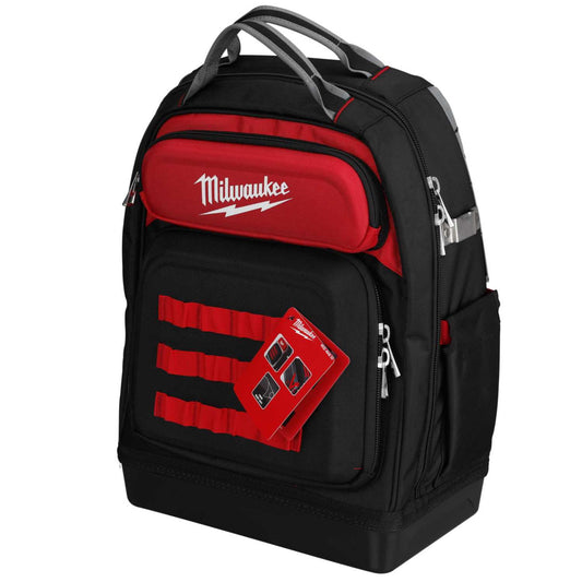 Milwaukee Ultimate Jobsite Backpack