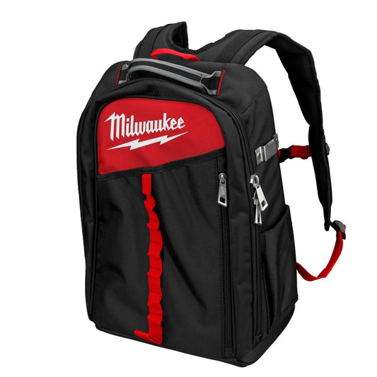Milwaukee Low Profile Backpack